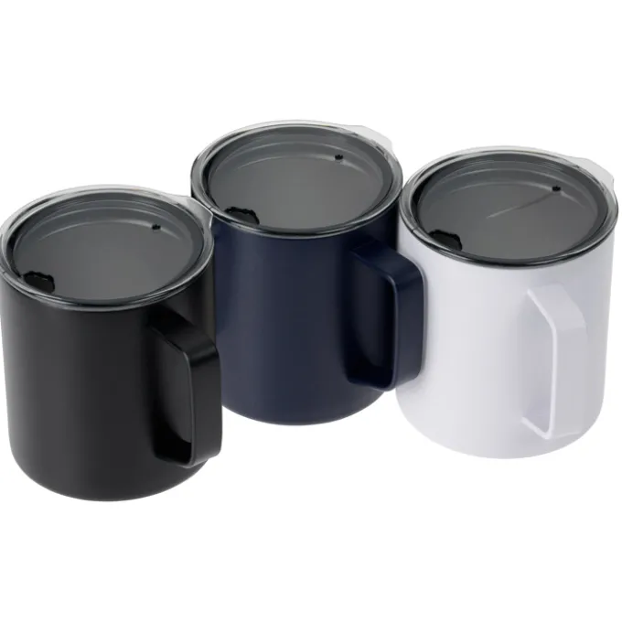 Rover Vacuum Camp Mug - 14 oz. - 24 hr