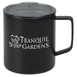 Rover Vacuum Camp Mug - 14 oz. - 24 hr