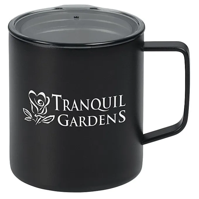 Rover Vacuum Camp Mug - 14 oz. - 24 hr