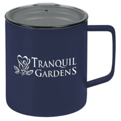 Rover Vacuum Camp Mug - 14 oz. - 24 hr