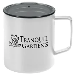 Rover Vacuum Camp Mug - 14 oz. - 24 hr