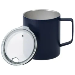Rover Vacuum Camp Mug - 14 oz. - 24 hr