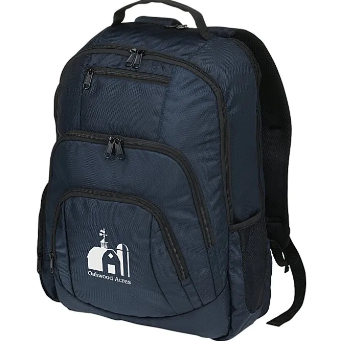 Royce Laptop Backpack