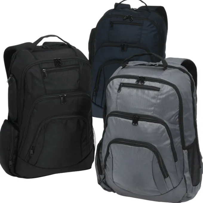 Royce Laptop Backpack