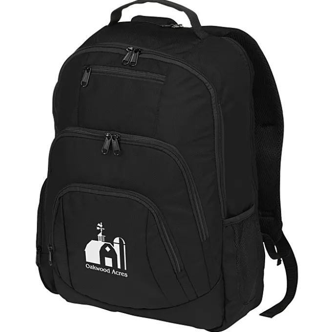Royce Laptop Backpack