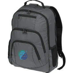 Royce Laptop Backpack - Full Color