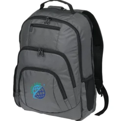 Royce Laptop Backpack - Full Color
