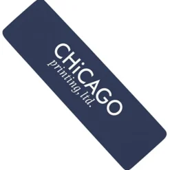 Rubber Bookmark