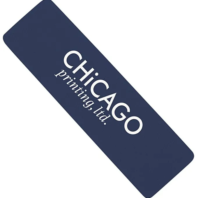 Rubber Bookmark