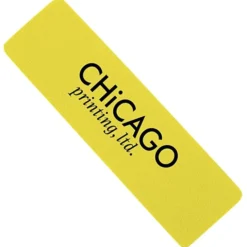 Rubber Bookmark