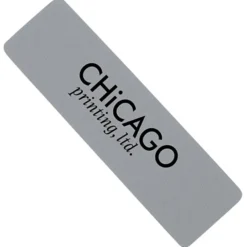 Rubber Bookmark