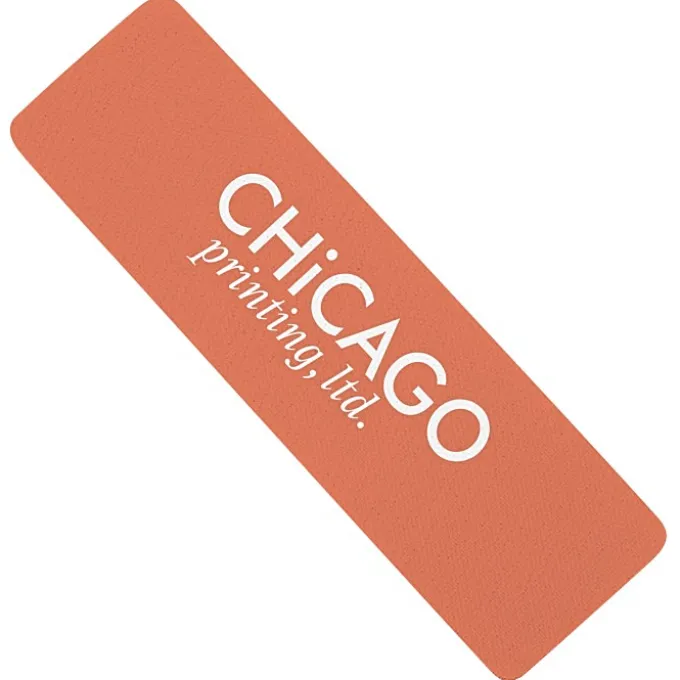 Rubber Bookmark