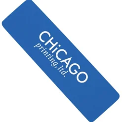 Rubber Bookmark