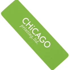 Rubber Bookmark