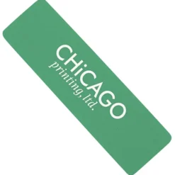 Rubber Bookmark