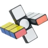 Rubik's Cube Spinner