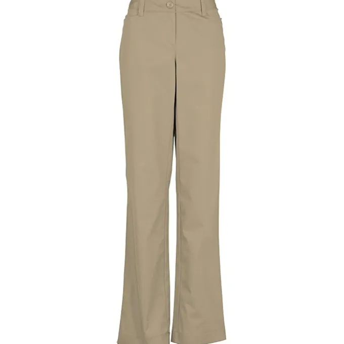 Rugged Comfort Pants - Ladies'