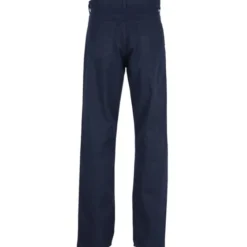 Rugged Comfort Pants - Men's