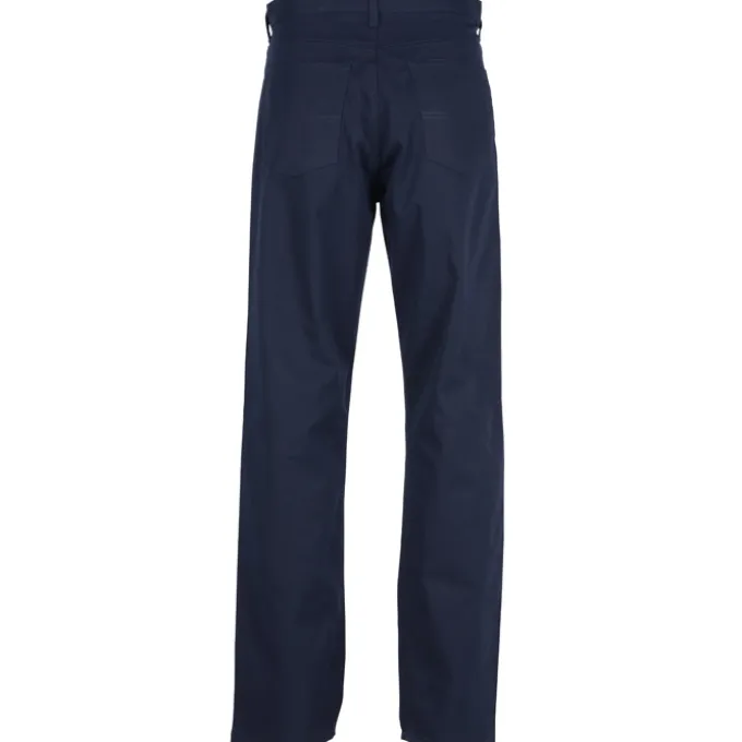 Rugged Comfort Pants - Men's