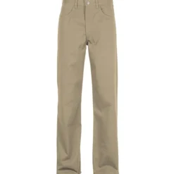 Rugged Comfort Pants - Men's