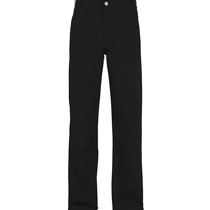 Rugged Comfort Pants - Men's