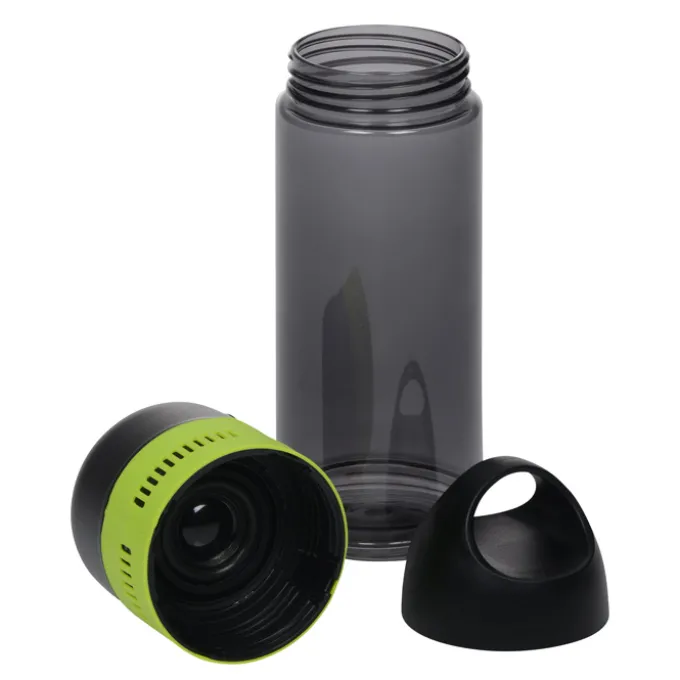 Rumble Bottle with Bluetooth Speaker - 17 oz