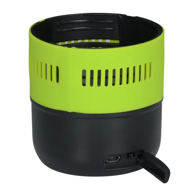 Rumble Bottle with Bluetooth Speaker - 17 oz