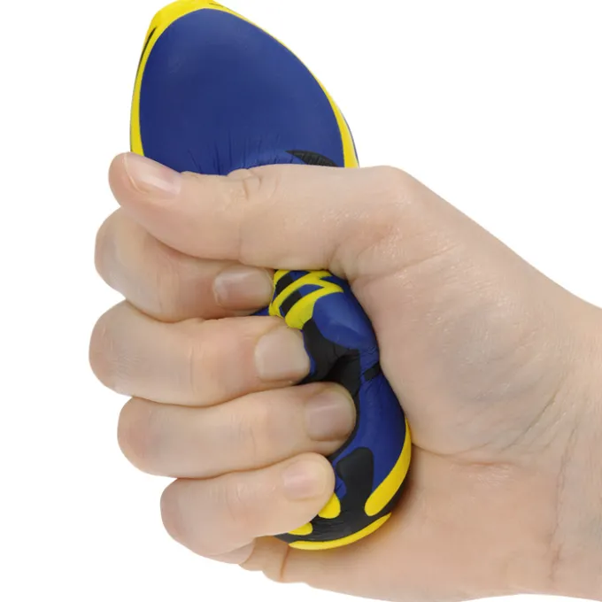 Running Shoe Stress Reliever - 24 hr