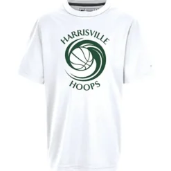 Russell Athletic Dri-Power Core Performance T-Shirt - Youth