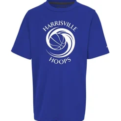 Russell Athletic Dri-Power Core Performance T-Shirt - Youth