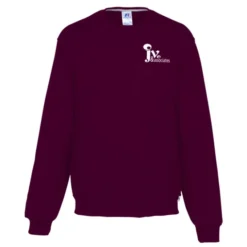 Russell Athletic Dri-Power Crew Sweatshirt - Screen