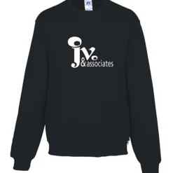 Russell Athletic Dri-Power Crew Sweatshirt - Screen