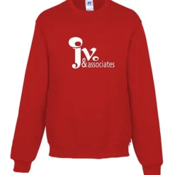 Russell Athletic Dri-Power Crew Sweatshirt - Screen