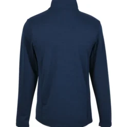 Russell Athletic Dri-Power Lightweight 1/4-Zip Pullover - Men's