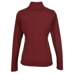 Russell Athletic Dri-Power Lightweight 1/2-Zip Pullover - Ladies'