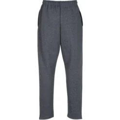 Russell Athletic Dri Power Open Bottom Sweatpants