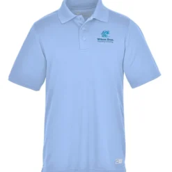 Russell Athletic Essential Polo - Men's