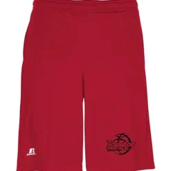 Russell Athletic Essential Performance Shorts