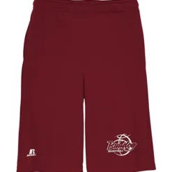Russell Athletic Essential Performance Shorts
