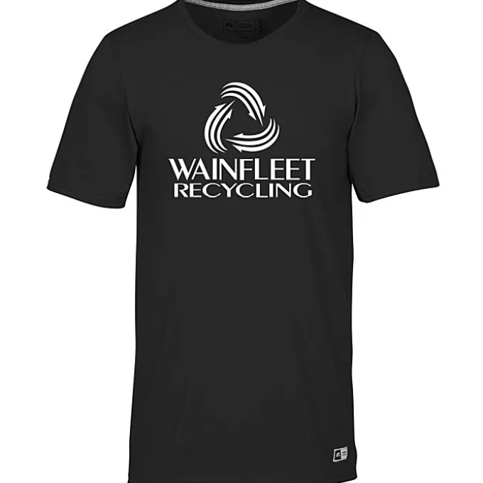Russell Athletic Essential Performance Tee - Men's - Screen