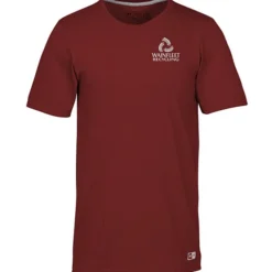 Russell Athletic Essential Performance Tee - Men's - Screen