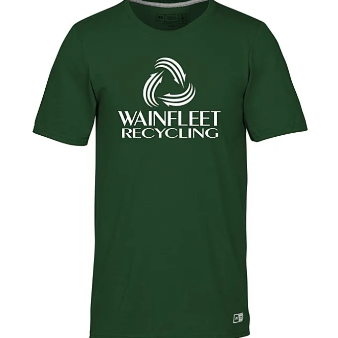 Russell Athletic Essential Performance Tee - Men's - Screen