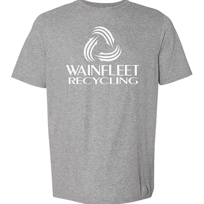 Russell Athletic Essential Performance Tee - Men's - Screen