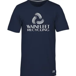 Russell Athletic Essential Performance Tee - Men's - Screen