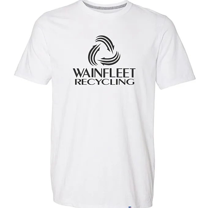 Russell Athletic Essential Performance Tee - Men's - Screen