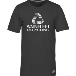 Russell Athletic Essential Performance Tee - Men's - Screen