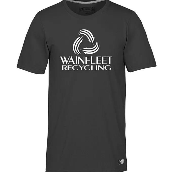 Russell Athletic Essential Performance Tee - Men's - Screen