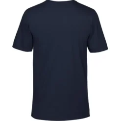 Russell Athletic Essential Performance Tee - Men's - Embroidered