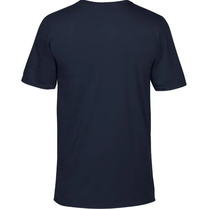 Russell Athletic Essential Performance Tee - Men's - Embroidered