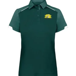 Russell Athletic Legend Polo - Ladies'